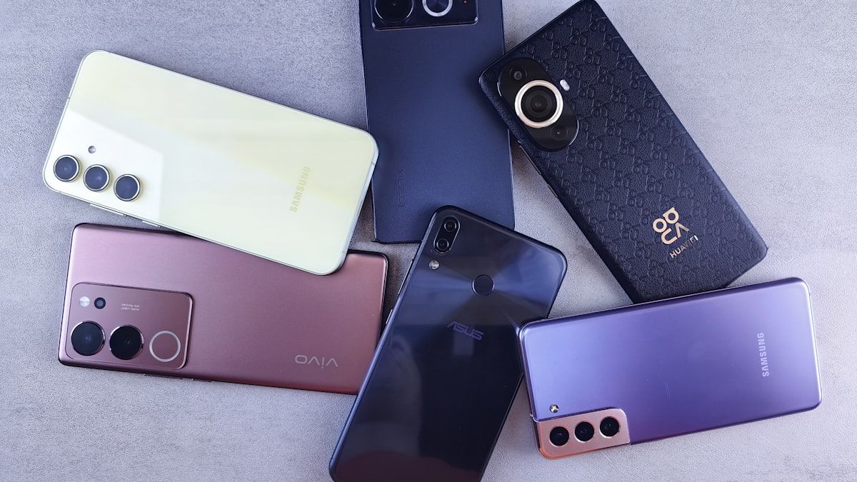 How to choose the right 5G phone