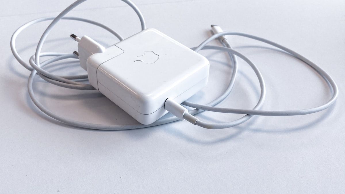 Genuine vs fake chargers — why it really matters