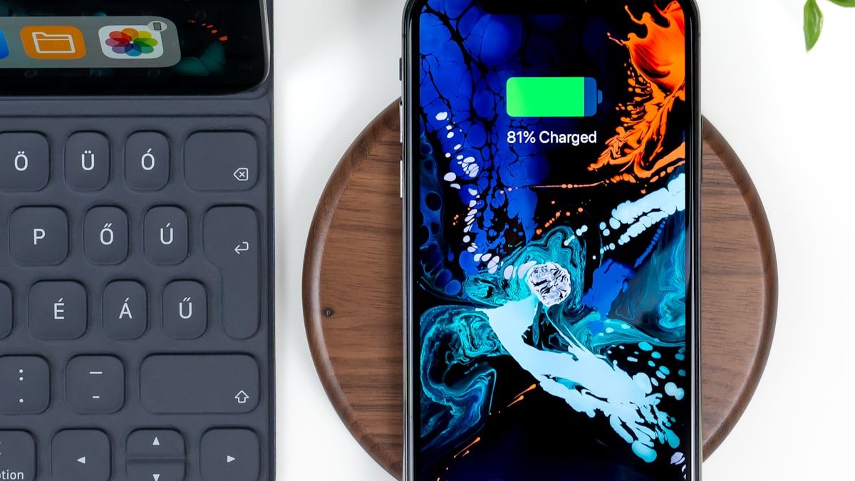 5 easy ways to make your phone battery last longer