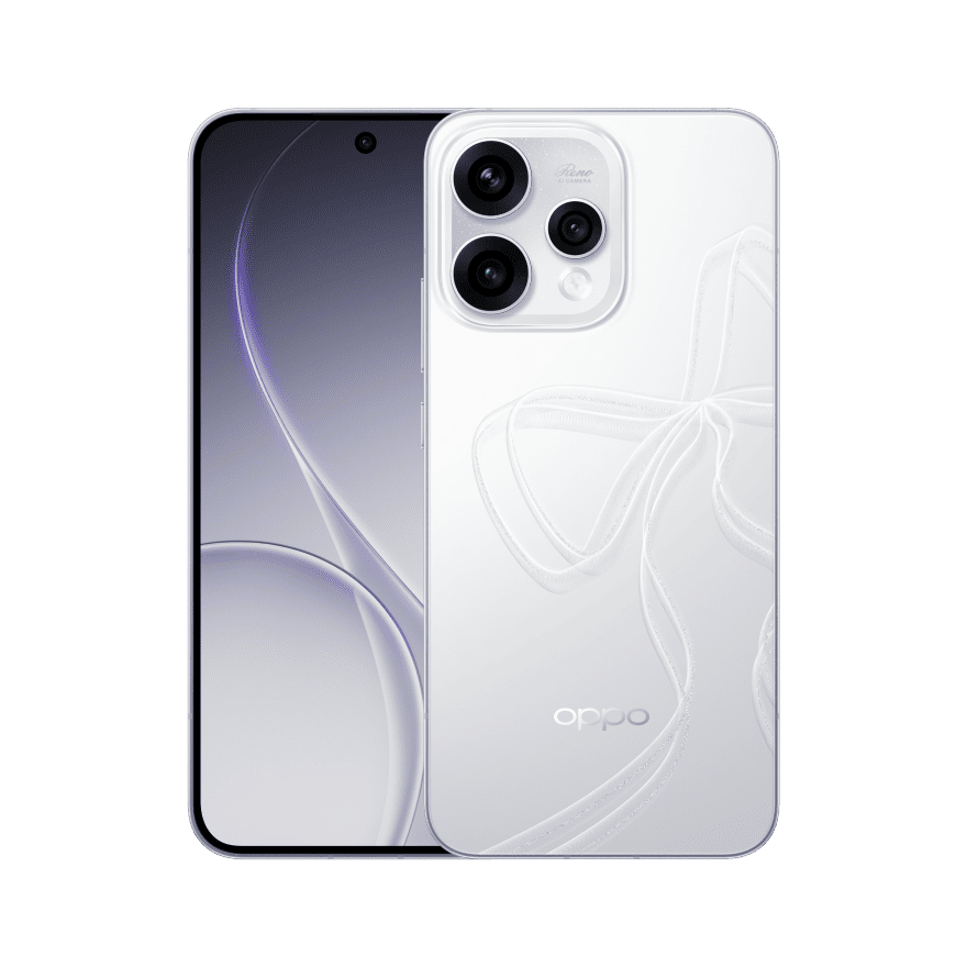 OPPO Reno 15